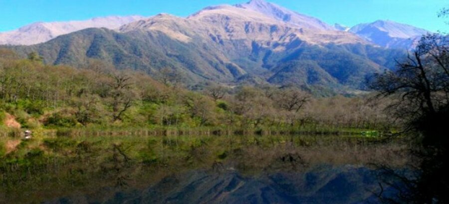 Los Parques Nacionales de Argentina acogen un Programa de Residencias Artsticas 