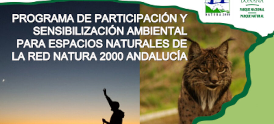 Doana ofrece un programa de sensibilizacin y participacin ambiental  