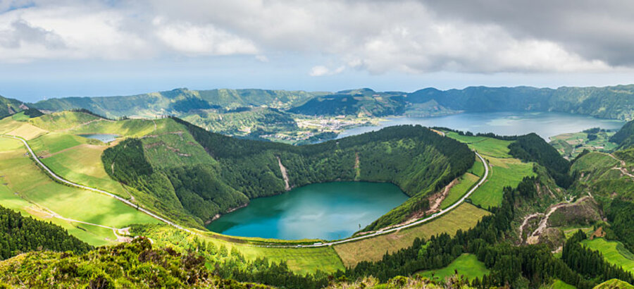  Islas Azores Portugal 