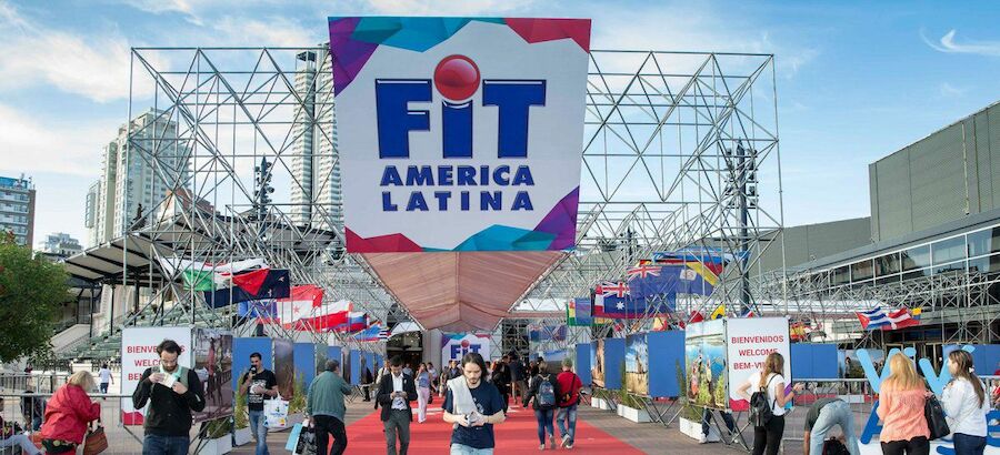 Buenos Aires acoge del 1 al 4 de octubre la feria internacional de turismo  