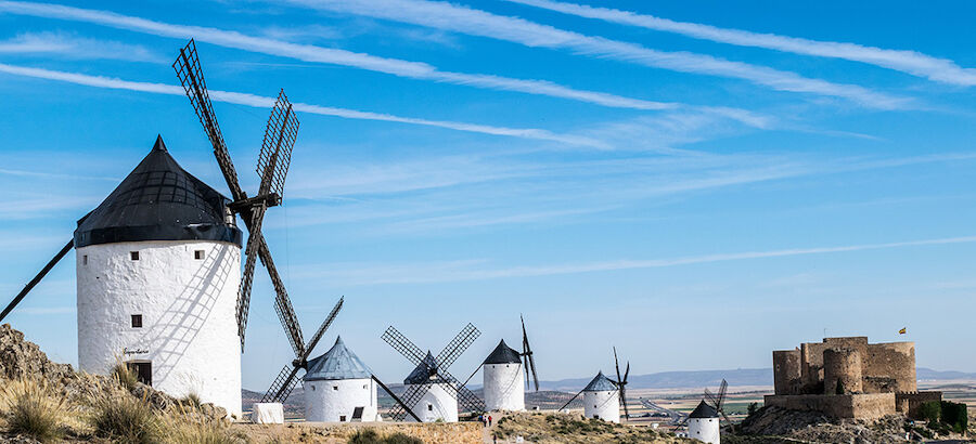 Arranca el programa Vive tu espacio en CastillaLa Mancha  