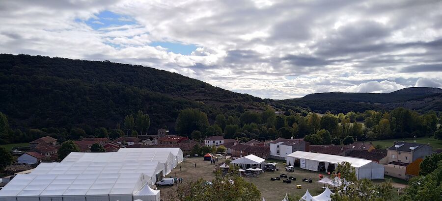 Naturcyl 2022 as ha sido la Feria del Ecoturismo de Castilla y Len