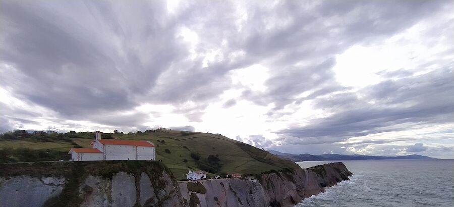 Zumaia  Guipzcoa