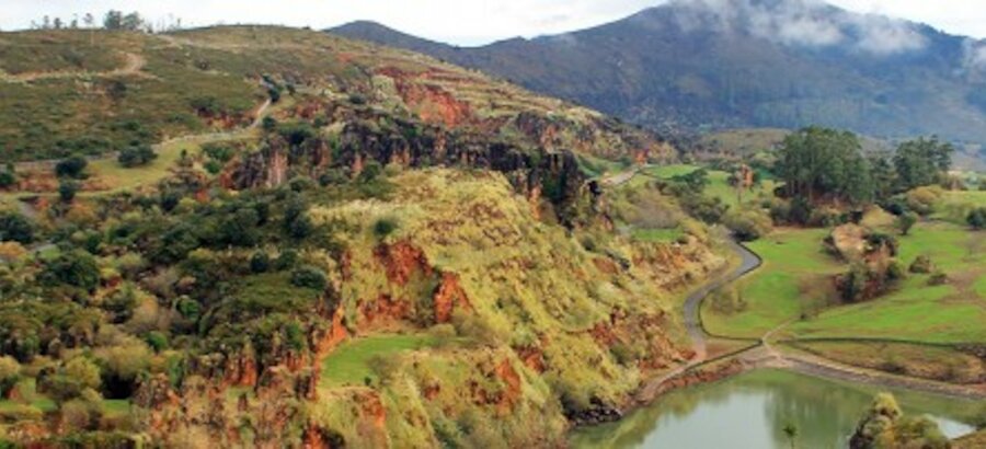 Los mercados internacionales objetivo del turismo rural de Cantabria 