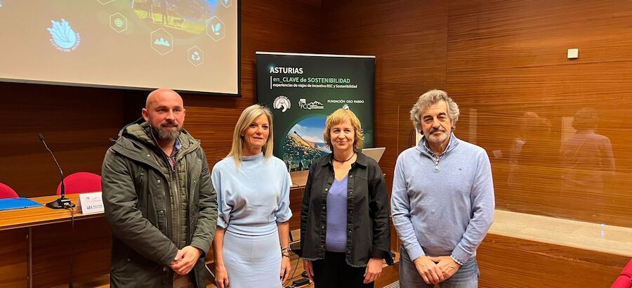 Asturias en clave de sostenibilidad nuevo proyecto de inmersin de naturaleza