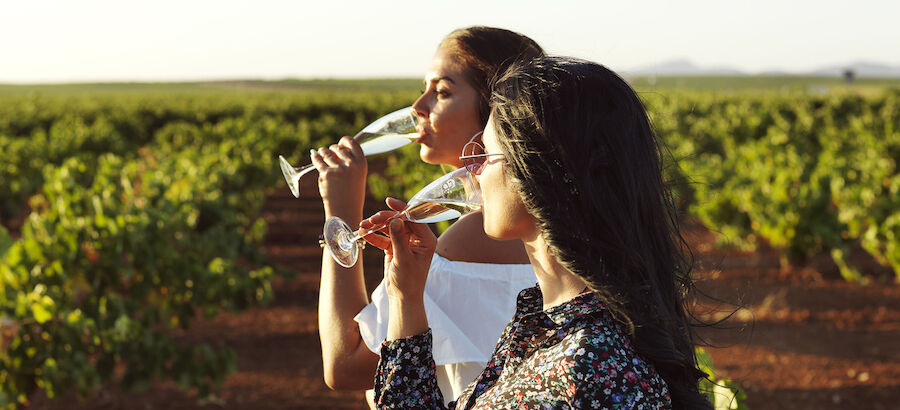 Ruta del Vino y Cava Ribera de Guadiana 