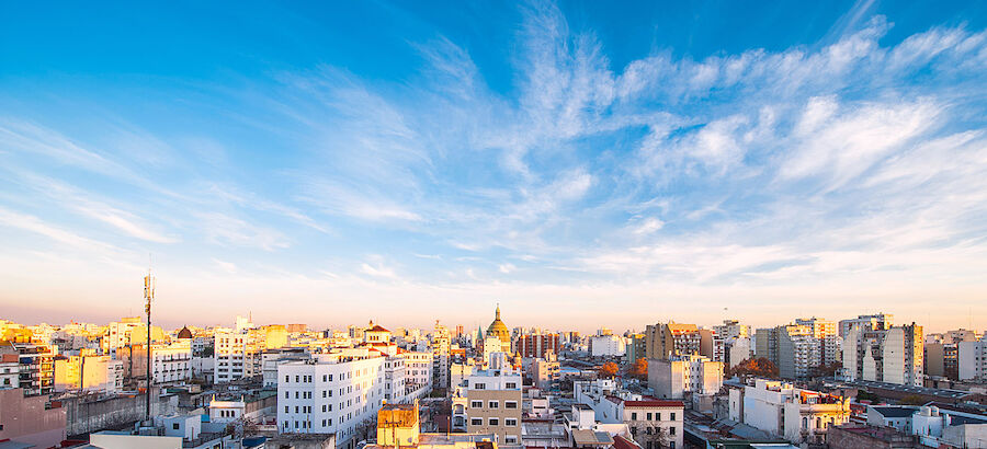 Buenos Aires es el destino ms visitado por los latinoamericanos en 2022 