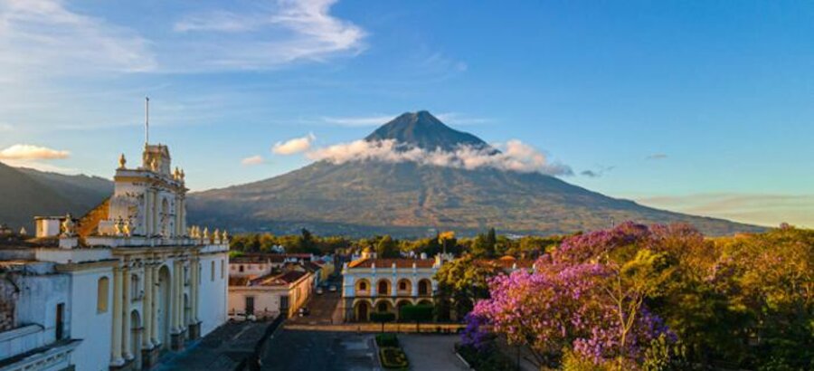 Guatemala ser el pas Socio de FITUR 2023 