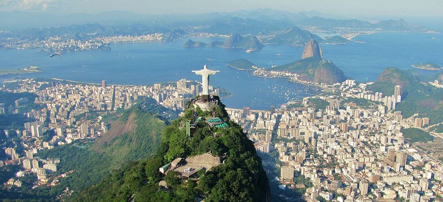 Brasil apuesta por un 2021 repleto de turismo rural 