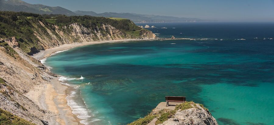 Mirador del Sabln Asturias