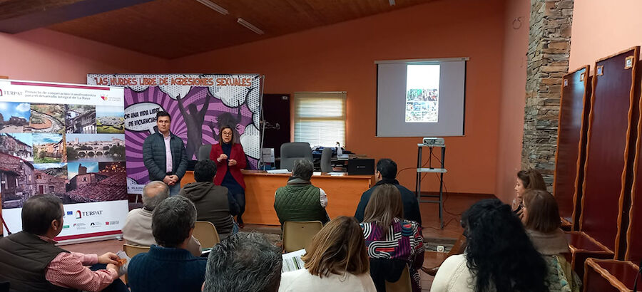 El Plan Sostenibilidad Turstica Sierra de GataLas Hurdes calienta motores 