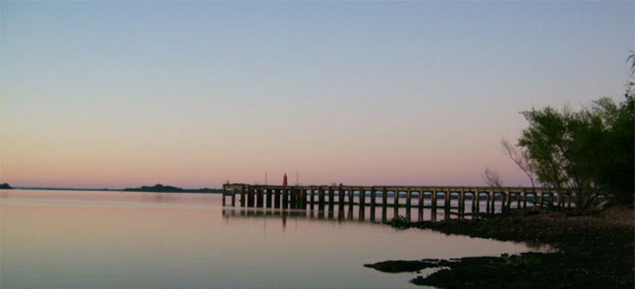 El ecoturismo medida clave para la regeneracin de humedales de Argentina 