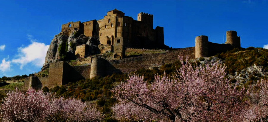 Loarre Huesca 