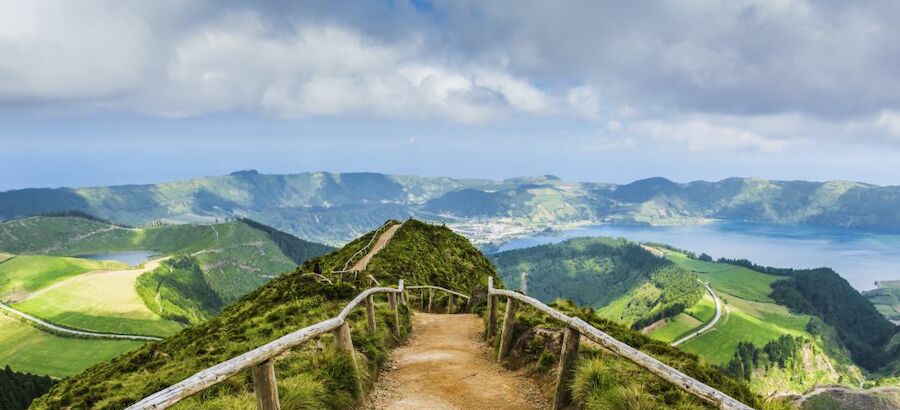 Islas Azores Portugal