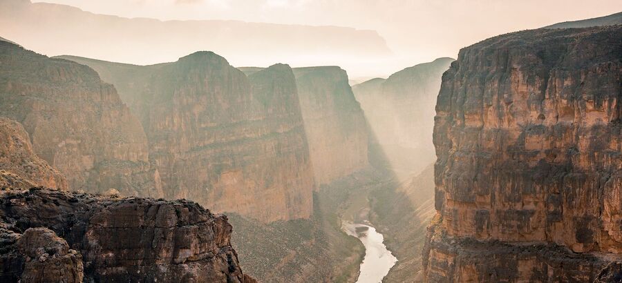 Big Bend National Park