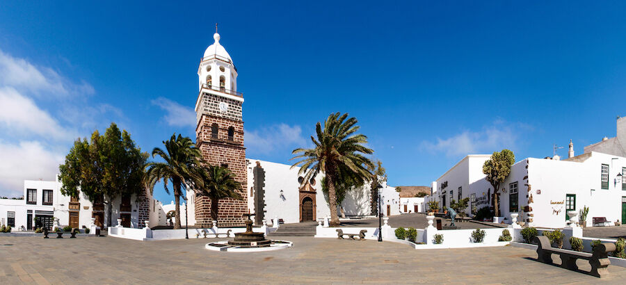 La ruta Del Mar al Ro de Teguise potenciar su ecoturismo 