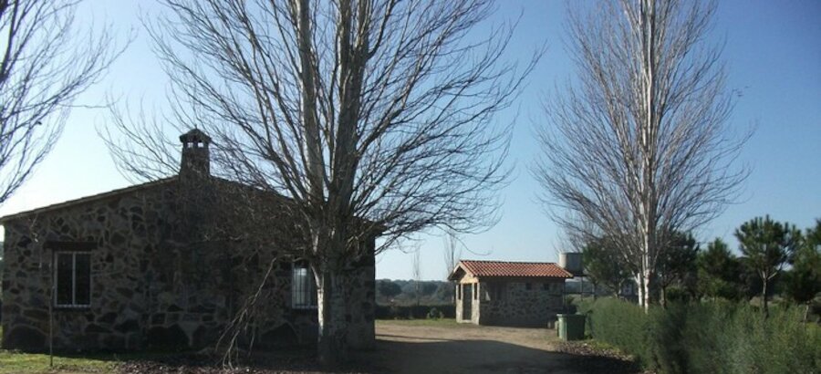 Toledo se suma al turismo rural con una nueva casa rural en Peraleda  