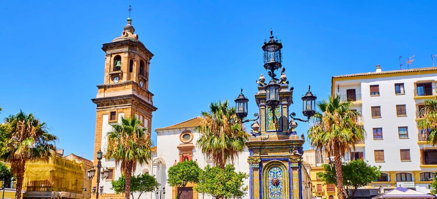 Llega la V edicin de la Feria de los Parques Naturales de Cdiz 