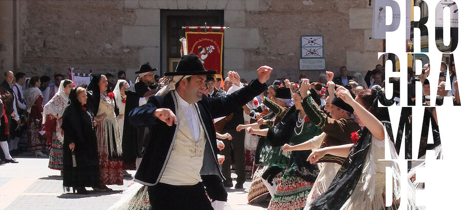 San Isidro en Yecla