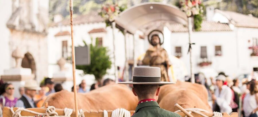 Mejores destinos para disfrutar de una romera por San Isidro Labrador  