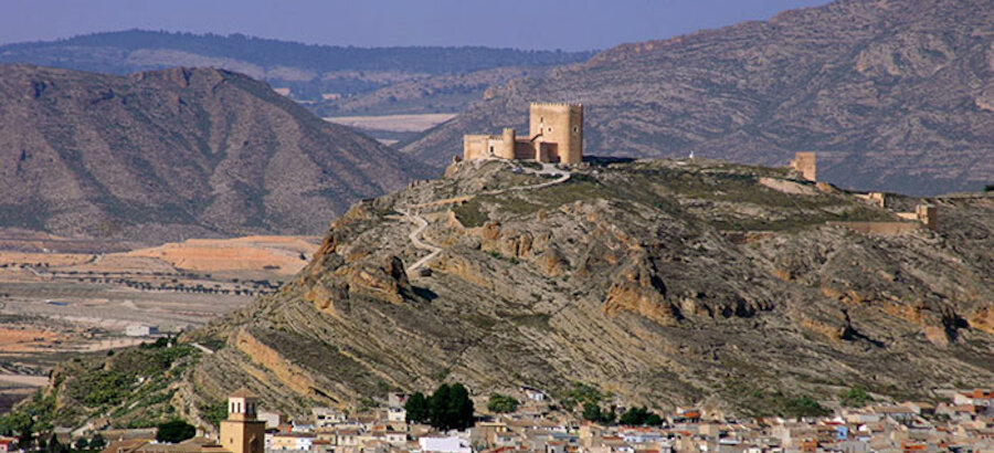 Jumilla ofrece un curso gratuito para desempleados sobre ecoturismo  