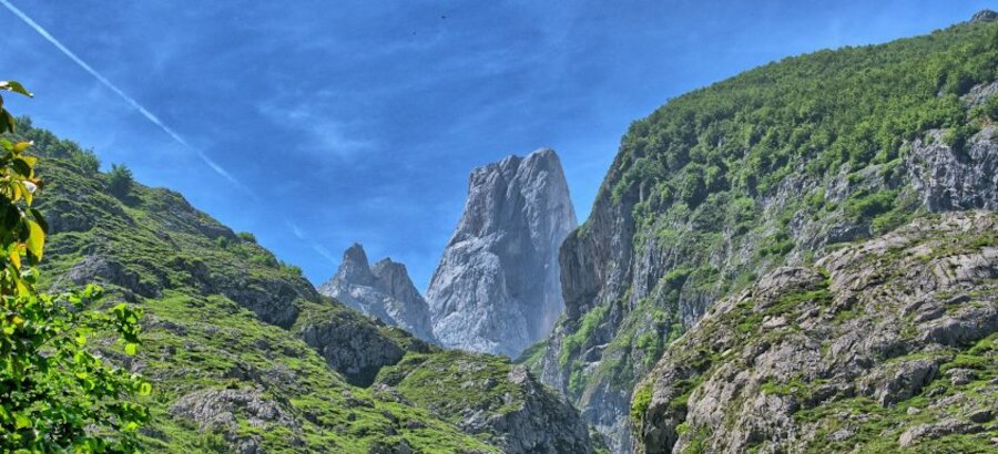 Hermanamiento entre Sierra de Aracena y Fuentes del Narcea 