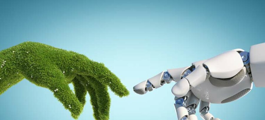 La inteligencia artificial sostenible podra ser la solucin al problema de la sequa 