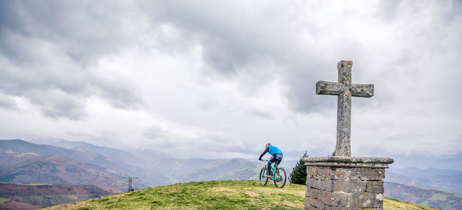 Nace la marca Asturias  Ciclismo por Naturaleza 