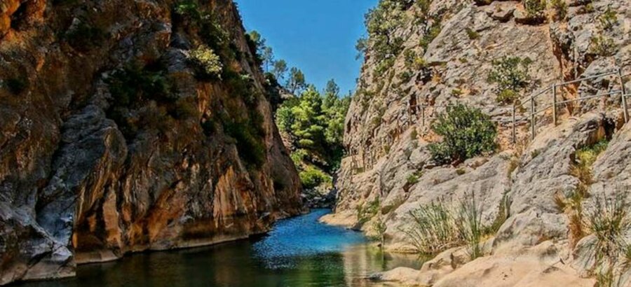 La Fontcalda Tarragona 