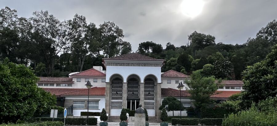 De Ceclavn a Monfortinho