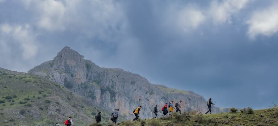 Pasea La Rioja ofrece 42 actividades de verano gratuitas en la naturaleza riojana 