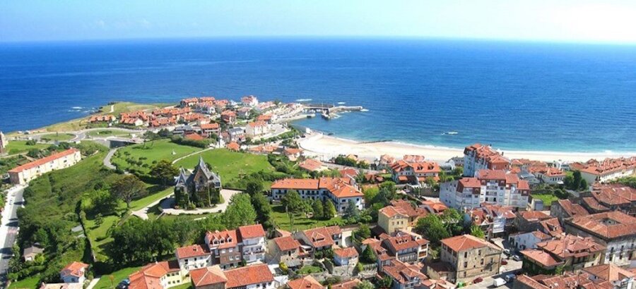 El pueblo ms bonito de Espaa para ir en agosto est en Cantabria 