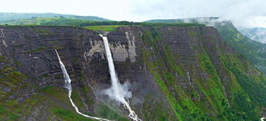 Salto del Nervin