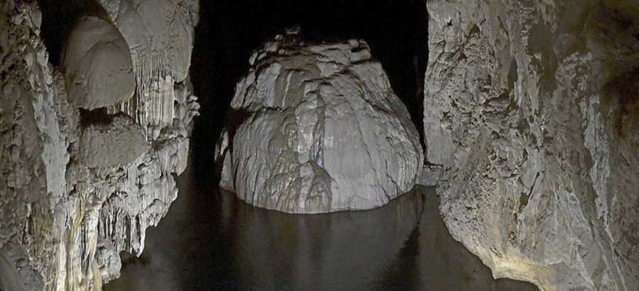 Son Doong la cueva ms grande del mundo est en peligro 