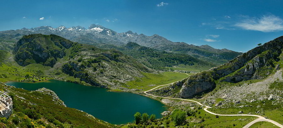 san valentn escapadas naturales