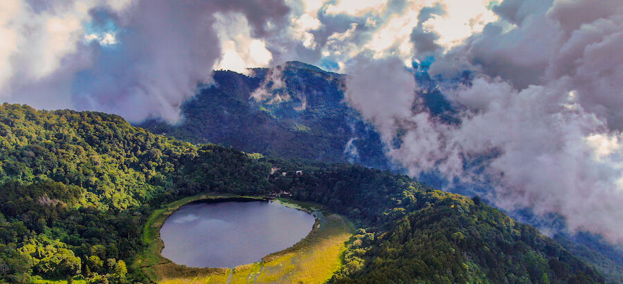 Cuenta atrs para el Encuentro Iberoamericano de Turismo Rural en El Salvador 