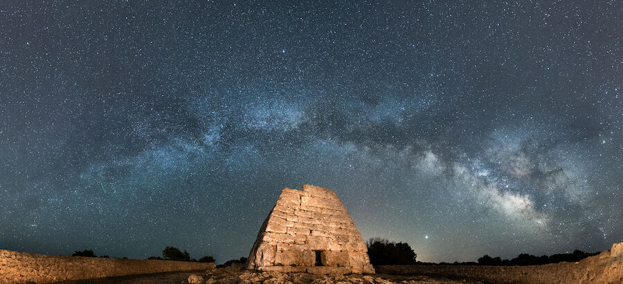 Espaa alcanza con Menorca Talaytica la 50 inscripcin en la Lista UNESCO 