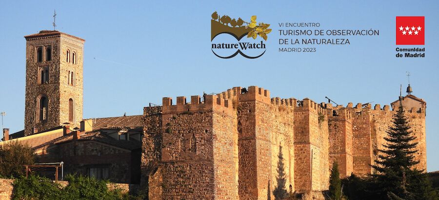 Sierra Norte de Madrid nuevo escenario natureWatch 