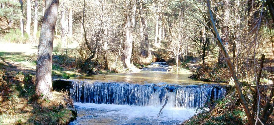 Senda del Agua 