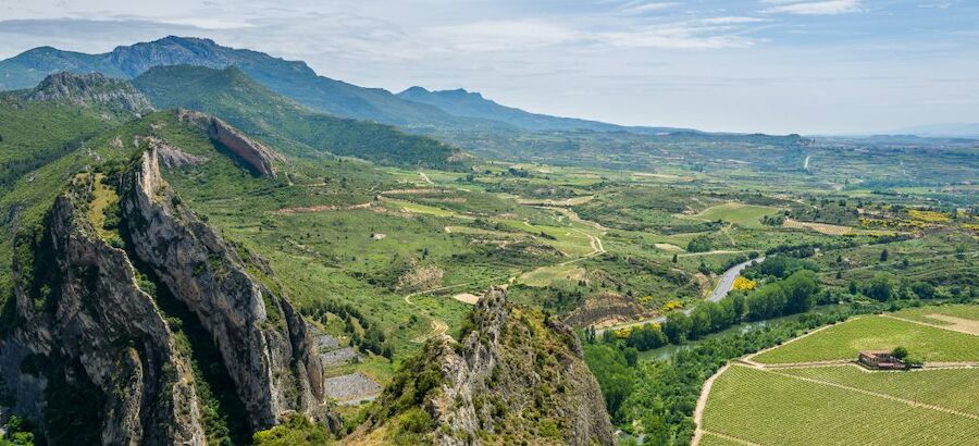 Ruta a la Ermita de San Felices 