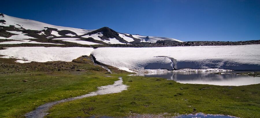 Noviembre se estrena con el II Festival de Ecoturismo de Sierra Nevada 