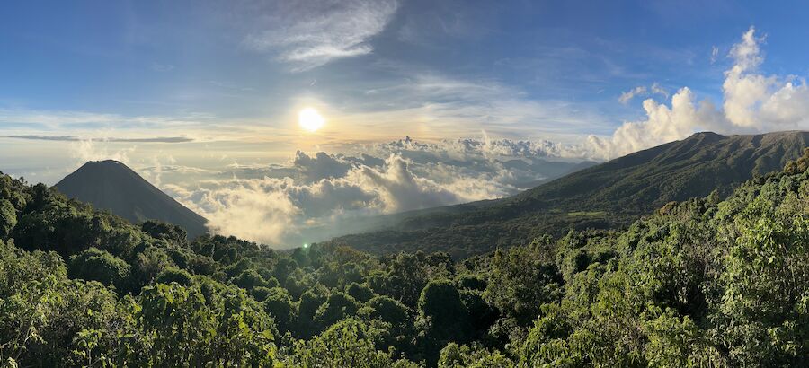 actividades turismo rural el salvador