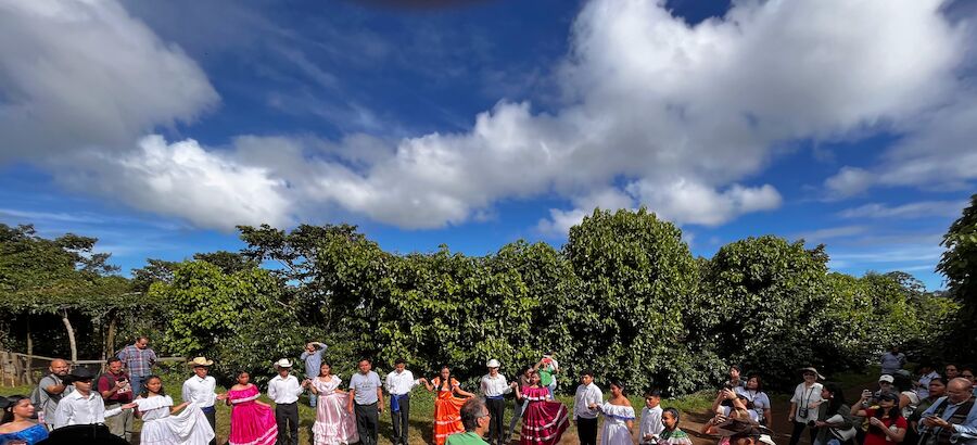 actividades turismo rural el salvador