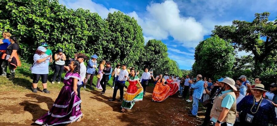 actividades turismo rural el salvador