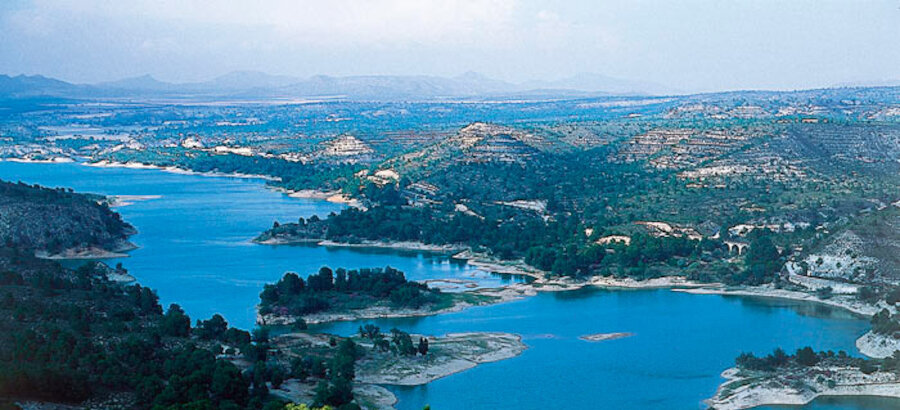 Campos de Helln ecoturismo en estado puro 