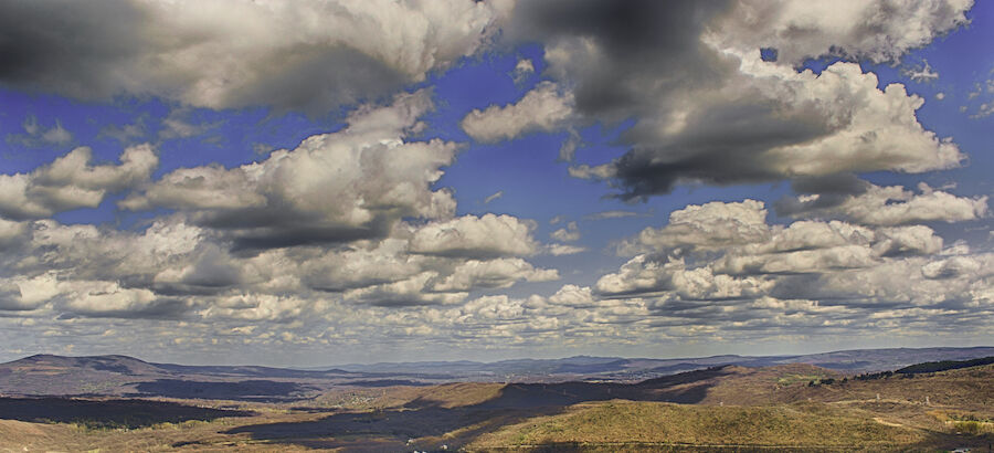 Zamora impulsa el ecoturismo de la comarca de Sanabria 