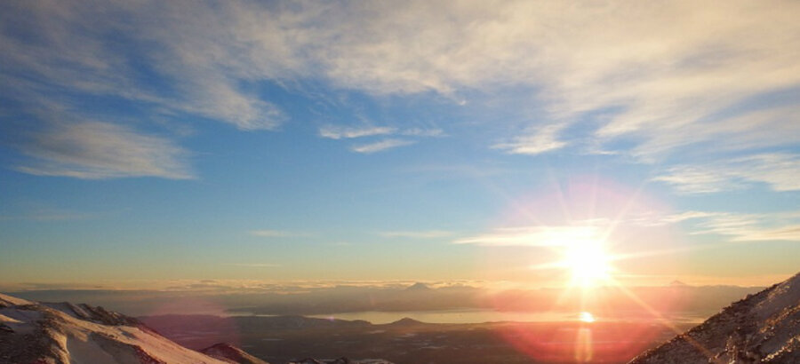 Sierra de Guadarrama Madrid