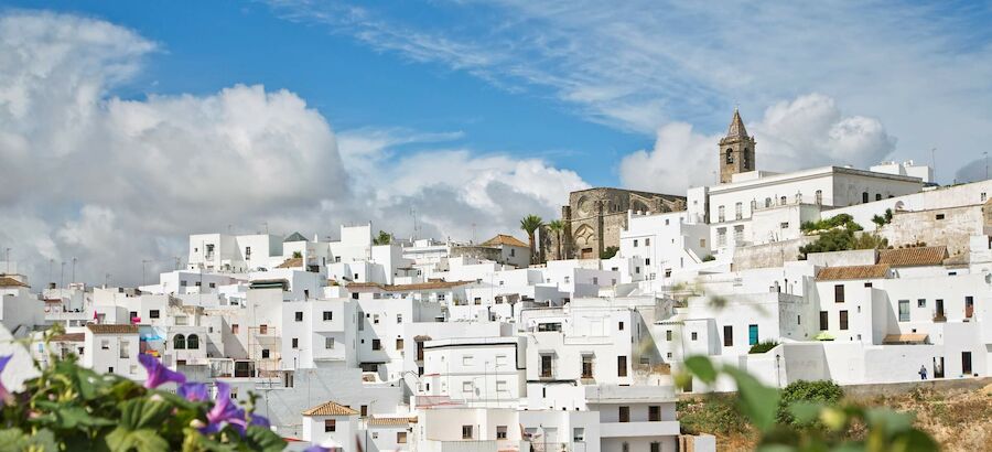 Vejer de la Frontera Cdiz 