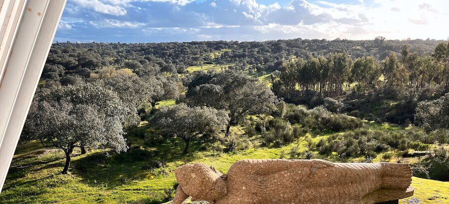 Heredade da Rocha Alentejo