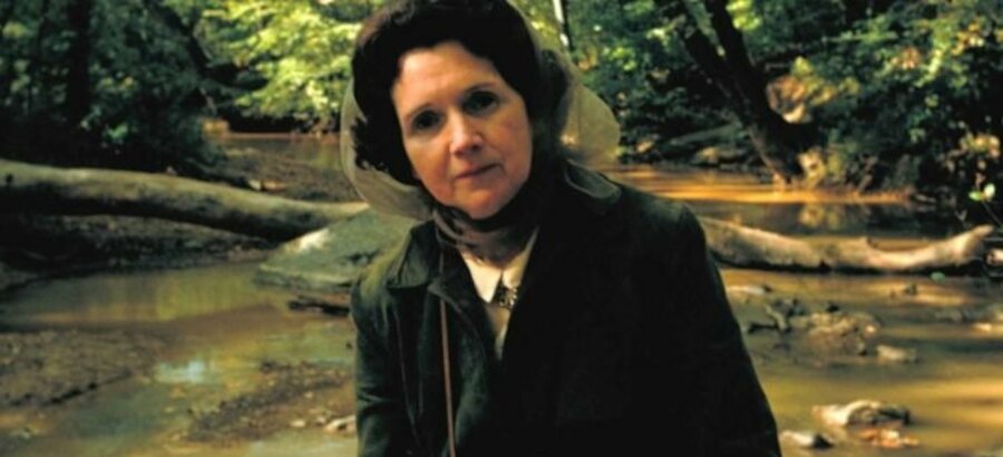 Rachel Carson 